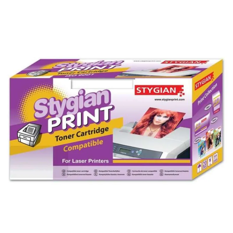 Stygian Brother Toner (TN3480/black/8000K) (STYGTN3480)