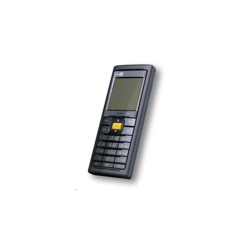 Prenosný terminál CPT-8200C, CCD, 4MB, bez stoj. (A8200-C-04M24K)