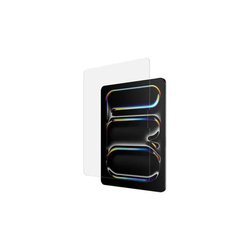 Belkin SCREENFORCE™ Tempered Glass ochranné sklo pro iPad Pro 13" (M4) (OVI006hq)
