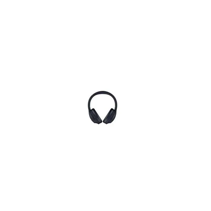 Canyon BTHS-10, OnRiff 10 Bluetooth bezdrôtové slúchadlá, ANC aktívne potláčanie hluku, USB-C nabíjanie, čierne (CNS-CBTHS10BK)