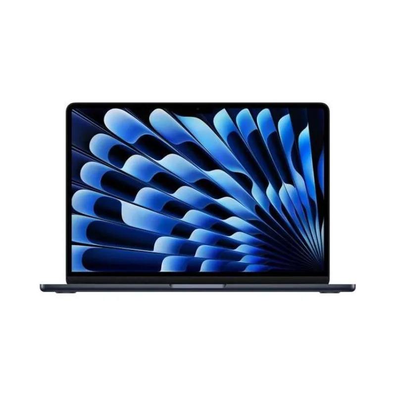 Apple MacBook Air 13'' M4 chip 10-core CPU and 10-core GPU, 16GB, 512GB SSD - Midnight (mw133cz/a)