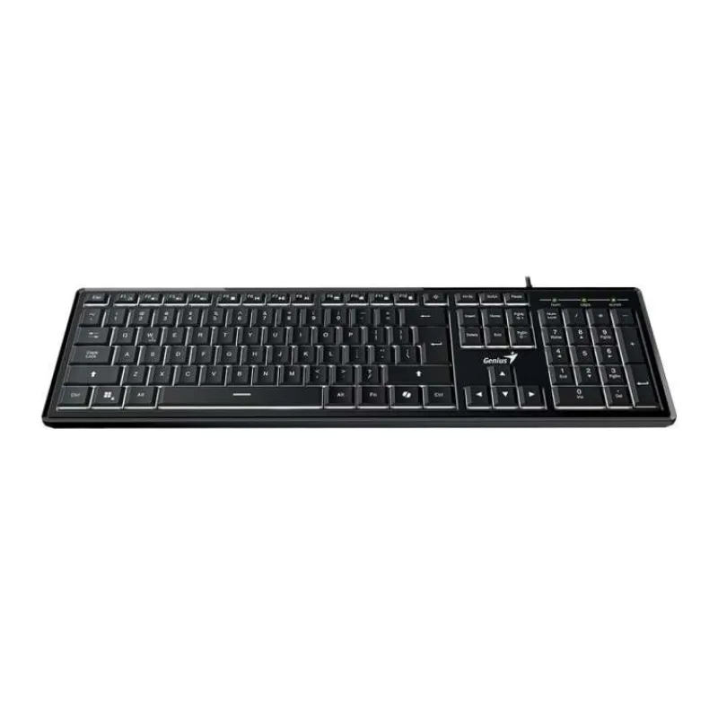 GENIUS Slimstar 820 (31310055403)