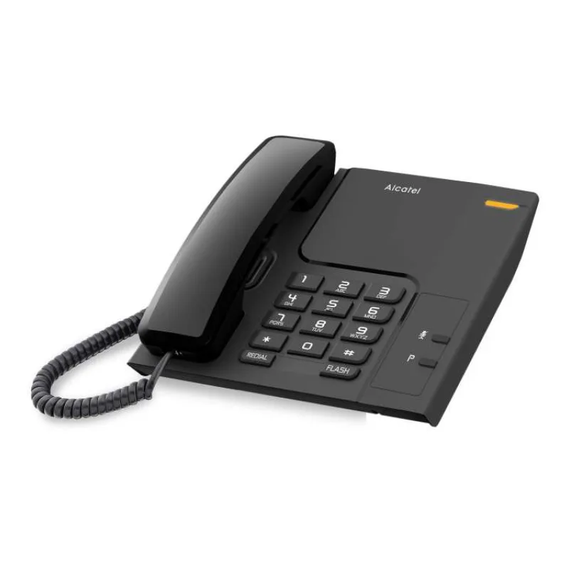 Alcatel Temporis 26 Black (3700601413717)