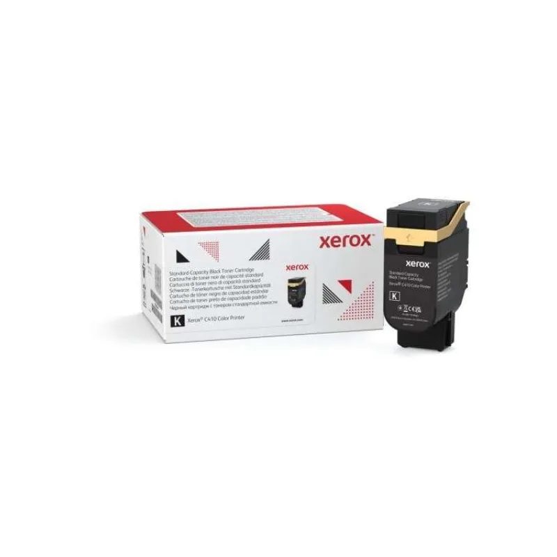 toner XEROX 006R04677 black C410/C415 (2400 str.) (006R04677)
