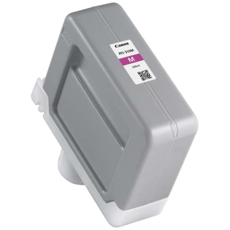 kazeta CANON PFI-310M magenta iPF TX-2000/2100/3000/3100/4000/4100 (330 ml) (2361C001)