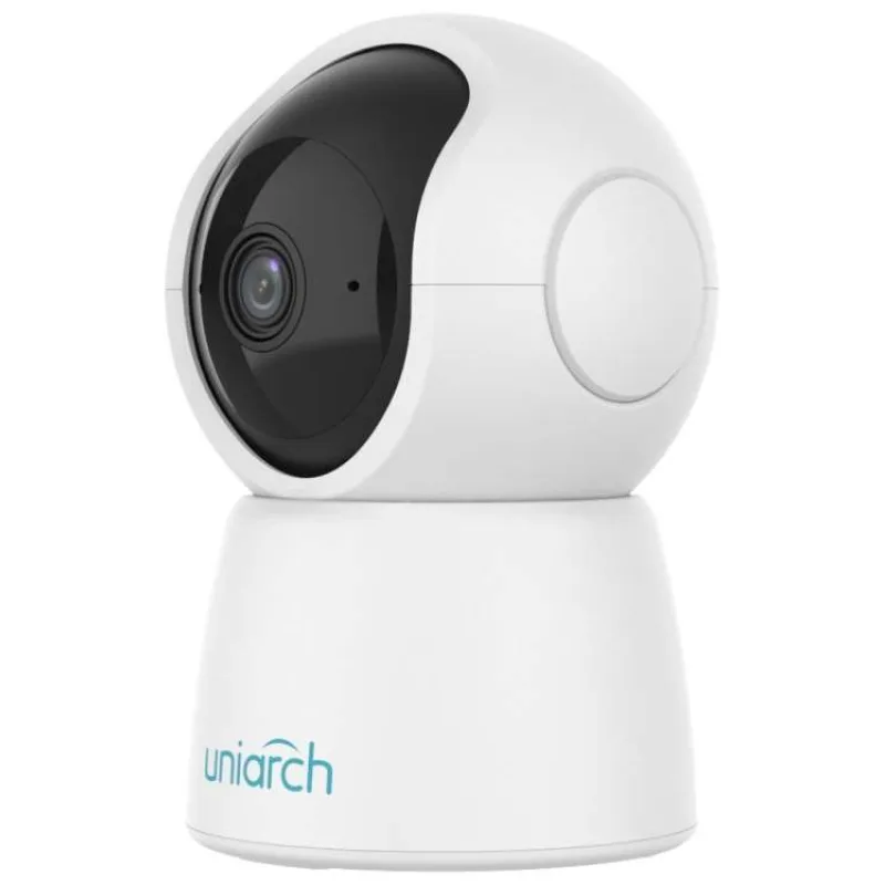 Uniarch by Uniview IP kamera/ UHO-S2E-M3/ 3Mpx/ objektiv 4mm/ 2K/ Wi-Fi/ SD slot/ IR10 (UHO-S2E-M3)