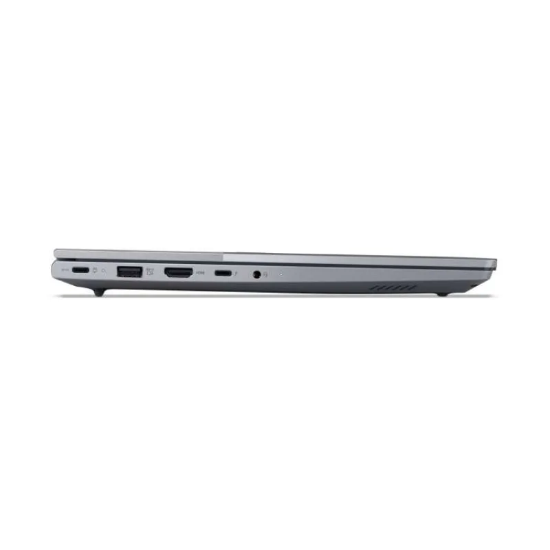 Lenovo ThinkBook 14 G8 IRL/ CORE 5 210H/ 16GB DDR5/ 512GB SSD/ Intel Graphics/ 14"WUXGA,matný/ W11P/ šedý (21SG008XCK)