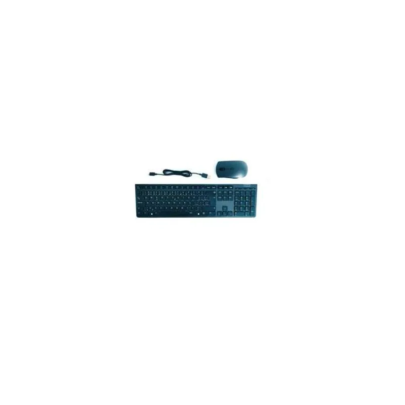 Lenovo Professional Wireless Rechargeable Keyboard and Mouse Combo Czech/Slovak klavesnica, mys, AI (4X31R64322)