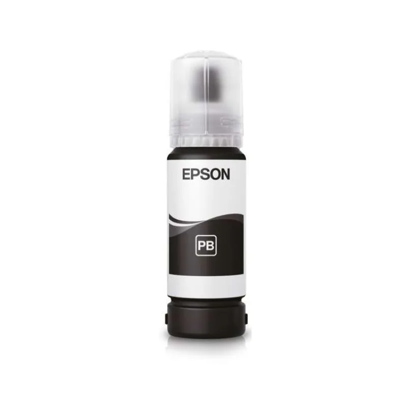 EPSON container T07D1 115 photo black ink (70ml - L8160/L8180) (C13T07D14A)