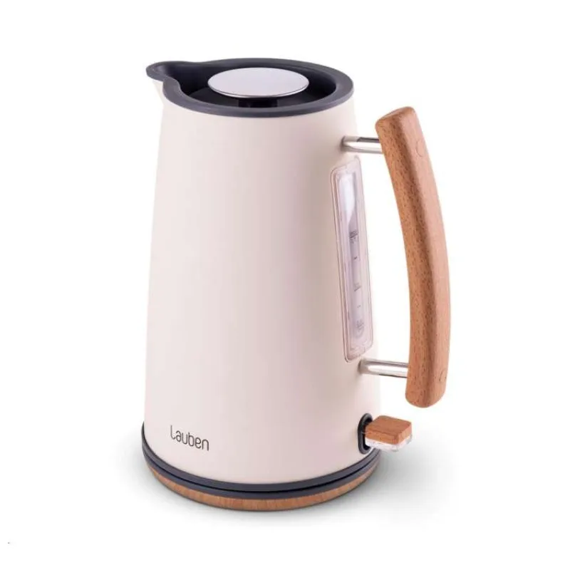 Lauben Electric Kettle 17CR (LBNEK17CR)