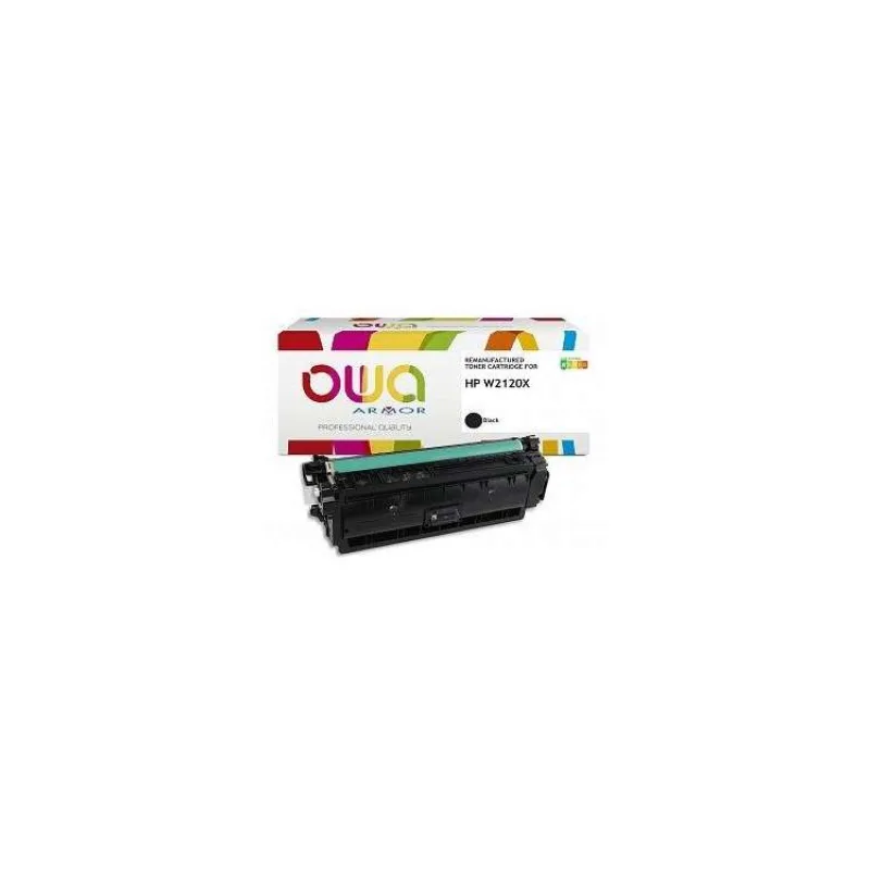 OWA Armor toner kompatibilný s HP W2120X,13000st, čierna/black, level managment (K18947OW)