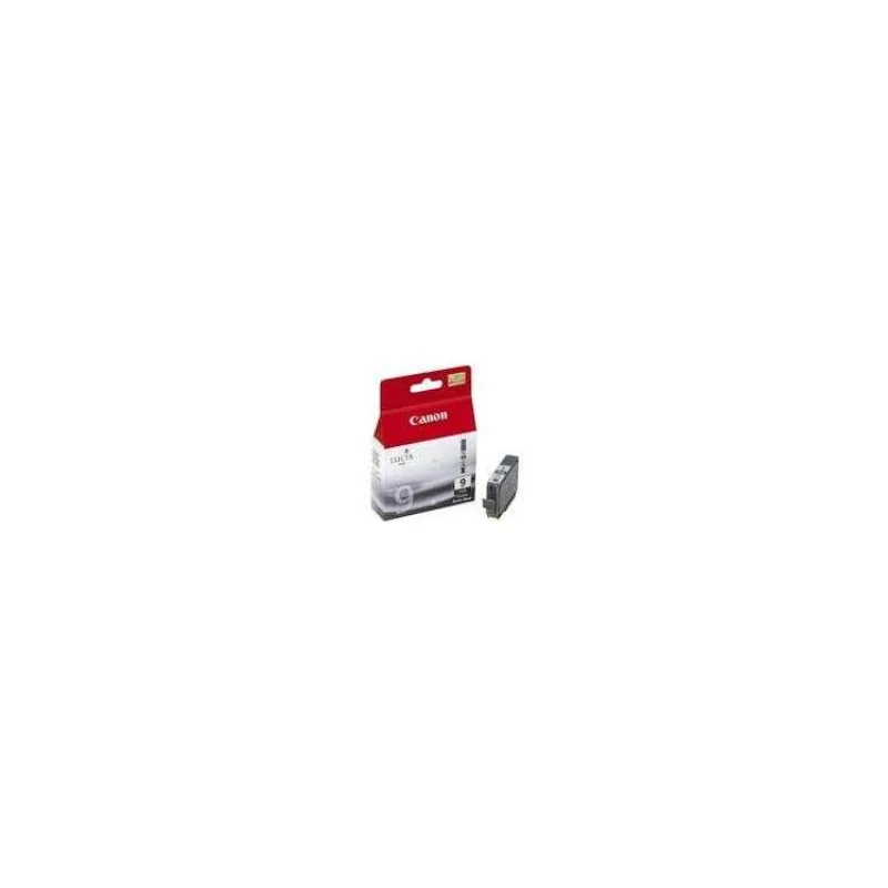 Canon BJ CARTRIDGE matná čierna PGI-9MBK (PGI9MBK) (1033B001)