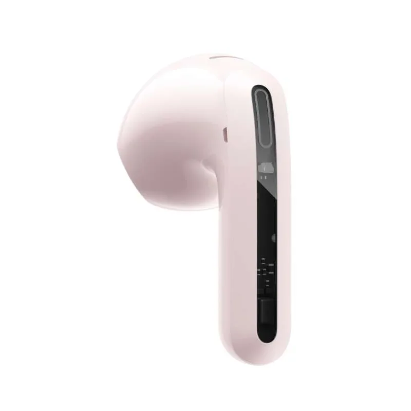 Xiaomi Redmi Buds 6 Active/ANC/BT/Bezdrať/Transparent Powder (55695)