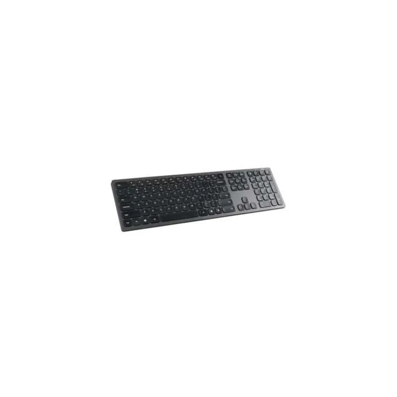 PLATINET bezdrátová klávesnice K100 CZ/SK, černá (PMK100WBCZSK)