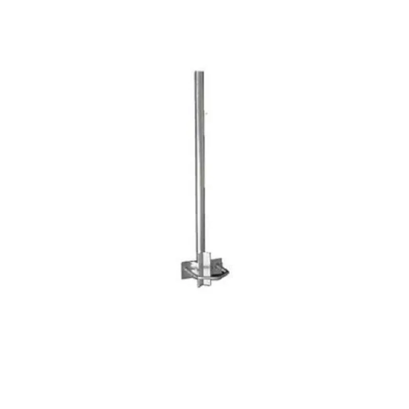 Nadstavec 1,2 m, p.4, 2cm s vinklom, prísl. (PN1242V)