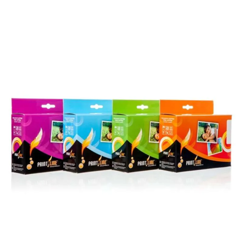 PRINTLINE kompatibilní cartridge s Epson T263140, 26XL / pro Expression Premium XP-510, XP-600 / 8,7 ml, photo Black (PLCE110)