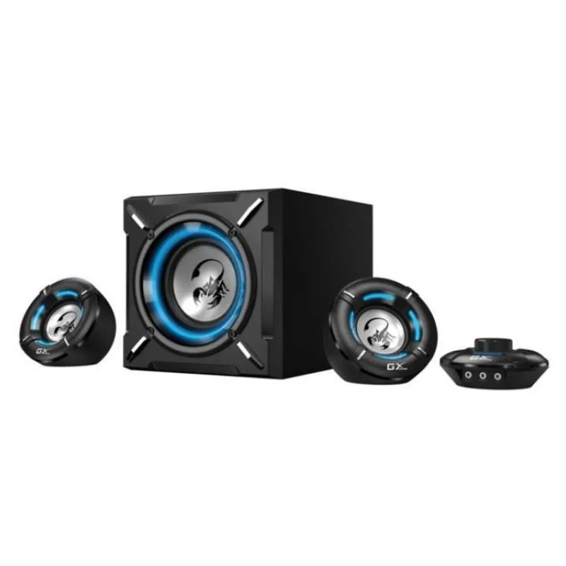 GENIUS repro GX GAMING SW-G2.1 1000/ 2.1/ 26W/ Černé (31730043400)
