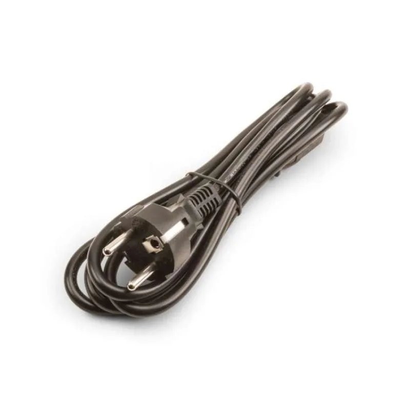 EC AC INPUT CABLE FOR PS - Sieťový kábel (19-19729)