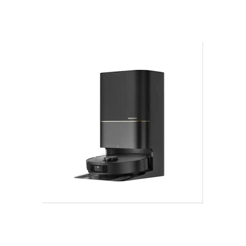 Dreame X40 Ultra Complete čierny, robotický vysávač (RLX63CE-2-BK-vyp)