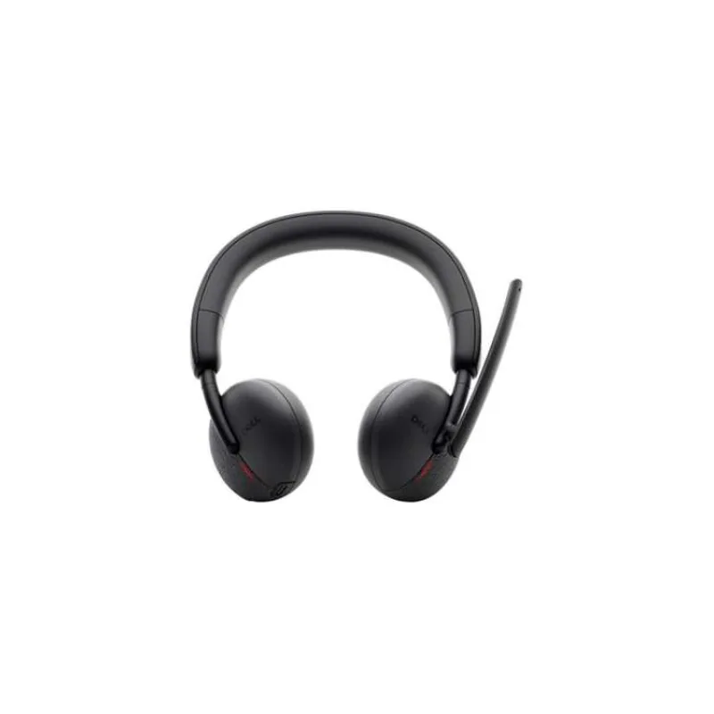 DELL náhlavní bezdrátová souprava WL3024/ Pro Stereo Headset/ sluchátka + mikrofon (520-BBDG)