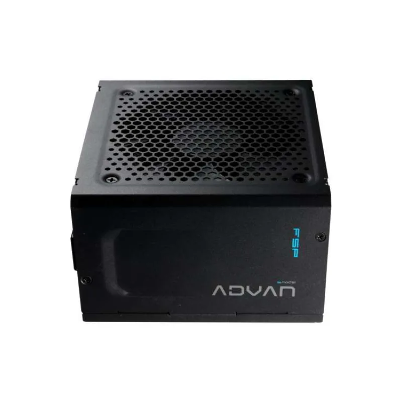 FSP ADVAN GM/850W/ATX 3.1/80PLUS Gold/Modular/Retail (PPA8504800)