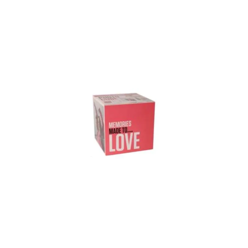 Canon CARTRIDGE PG-560/CL-561 PHOTO CUBE Creative Pack White Pink - 5x5 fotopapír (PP-201 40 obr.) (3713C011)