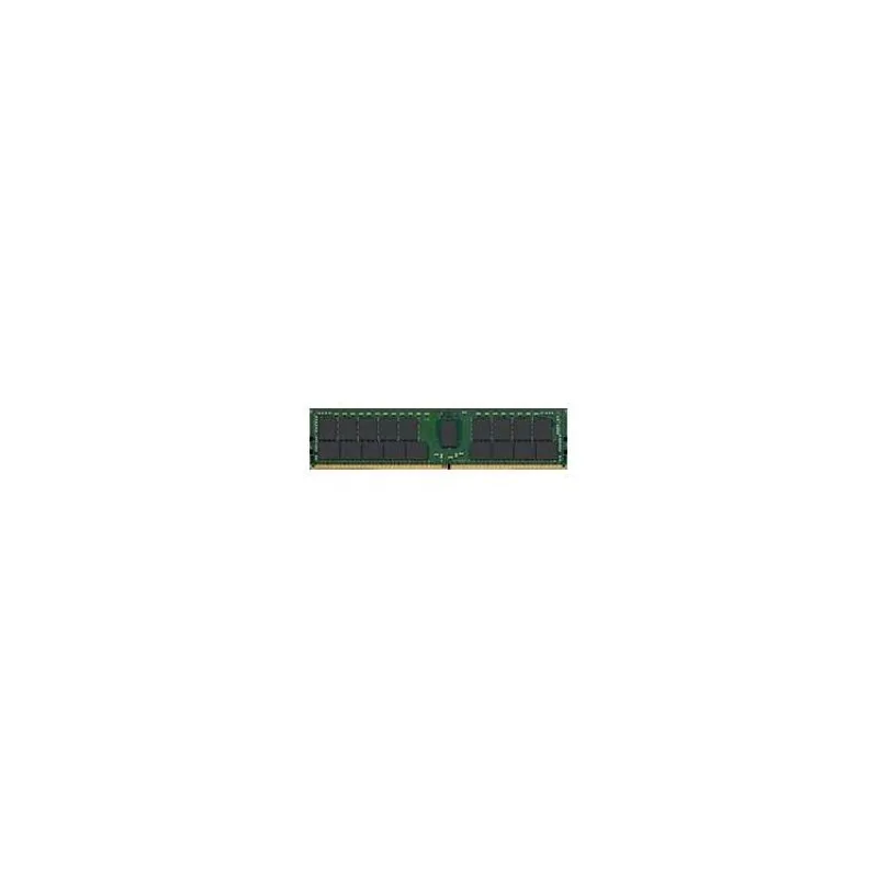 64GB DDR4-3200MHz Reg ECC Kingston CL22 2Rx4 Micron F Rambus (KSM32RD4/64MFR)