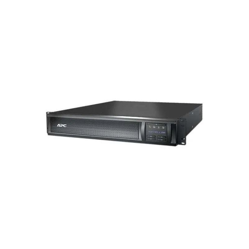 APC Smart-UPS X 2200VA Rack/Tower LCD w.net (SMX2200R2HVNC)