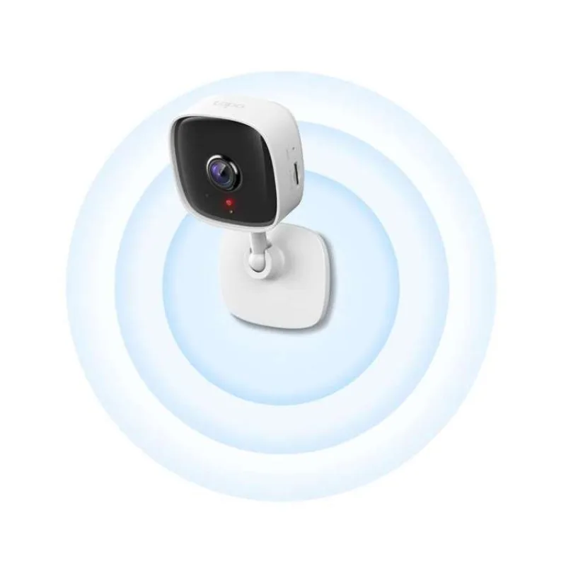 TP-LINK Tapo C100 - IP kamera s WiFi, 2MP (1920x1080), ONVIF (Tapo C100)