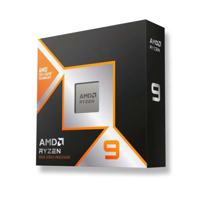 AMD/Ryzen 9 9950X3D/16-Core/4,3GHz/AM5 (100-100000719WOF)