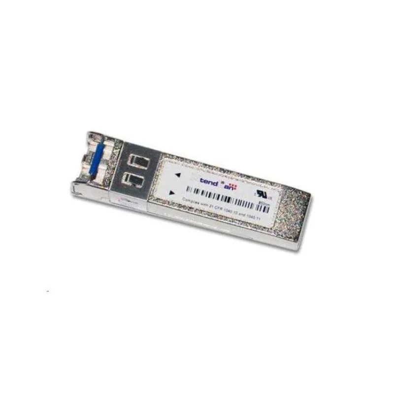 Optický SFP modul SM/MM (1310nm/550nm) 1,25 Gb/s, LC, 20km/550m (HP kompatibilní) (XL-MGB-LXvH)