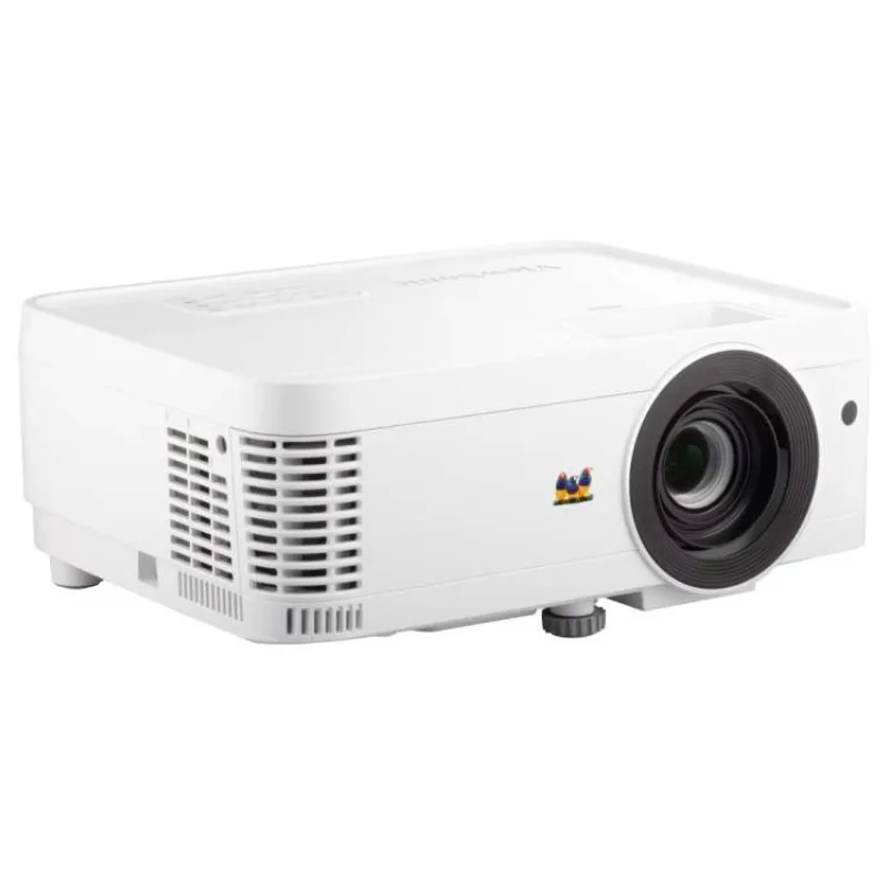 ViewSonic PX700HDH 1080p (1920x1080) - 3700AL - Lamp - TR1.48-1.62 - 1.1x zoom - 27dB noise level(Eco) - 10W SPK (PX700HDH)