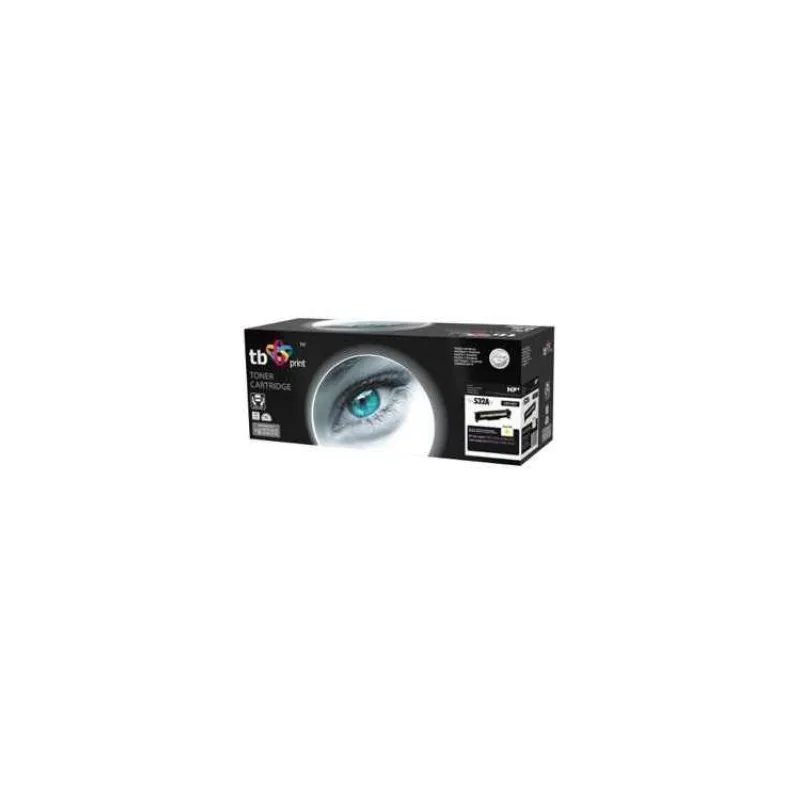 Toner TB kompatibilný s HP CC532A,100% new, Ye (TH-532AN)