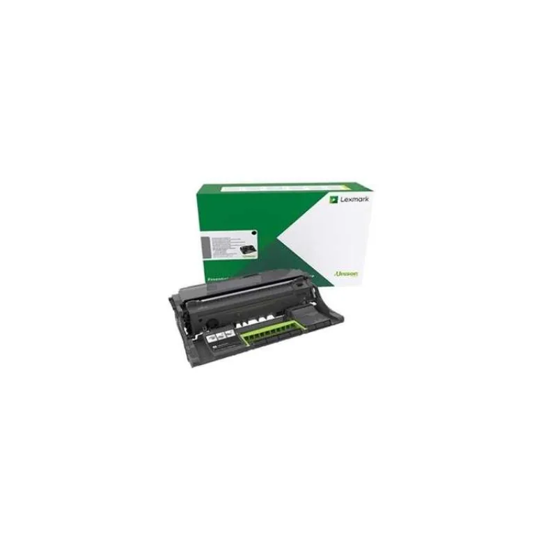 Lexmark B/MB/MS/MX 23,24,25,32,42,52,62, Black Return Program Imaging Unit - 60 000 stran (56F0Z00)