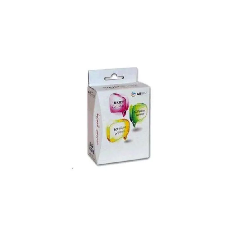 Xerox alternatívna atramentová farba Canon PGI-2500XL Y pre MAXIFY MB5050, MB5350, iB4050 (19 ml, žltá) (801L00634)