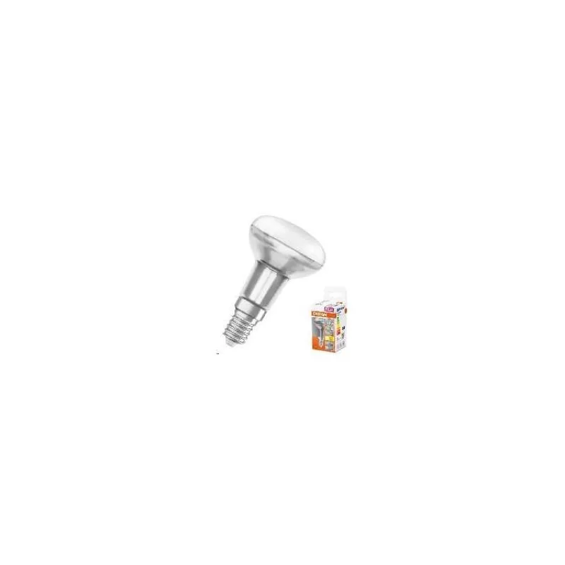 OSRAM LED STAR R50 E14 2,6W/827 SR5040W teplá (355565,00)