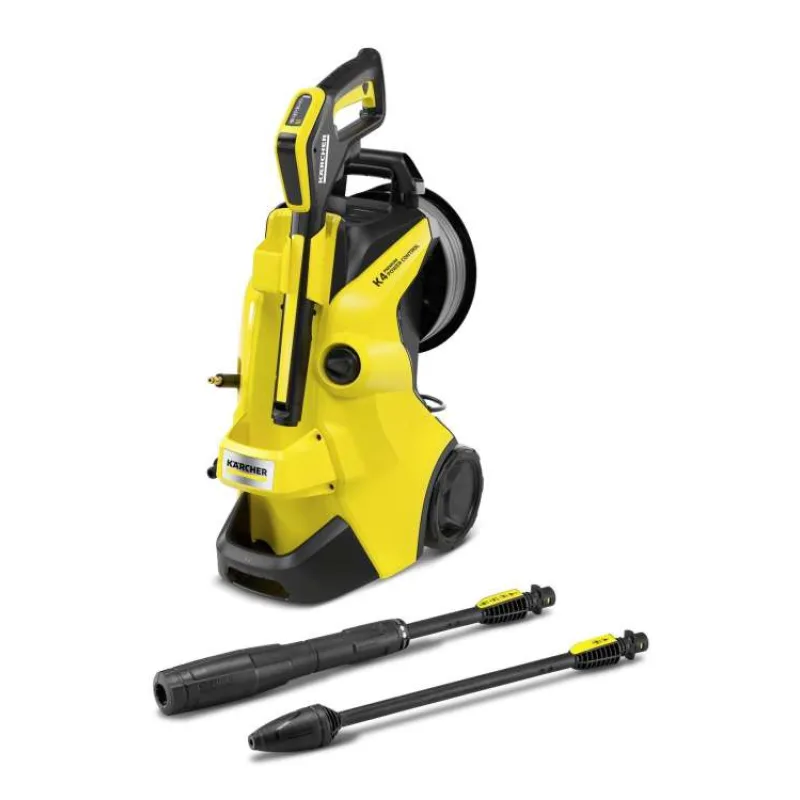Kärcher K 4 Premium Power Control Flex vysokotlaký čistič, 1800 W, 420 l/h, Vario Power Jet (1.324-330.0)
