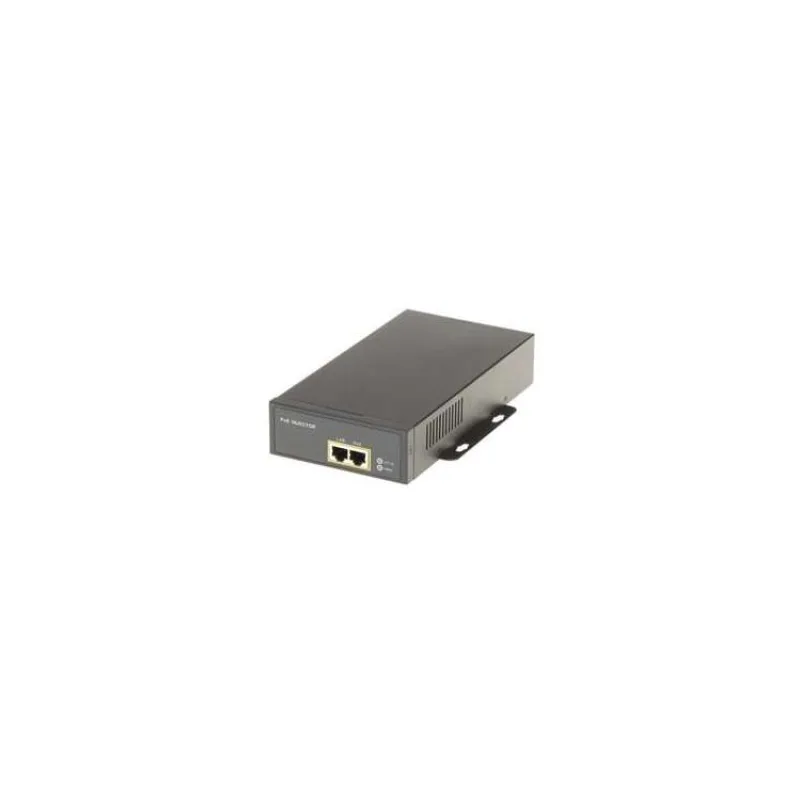 MaxLink PI90 PoE injektor - 802.3af/at/bt, 55V, 1,75A, 95W, 1Gbit (MAXPI90)