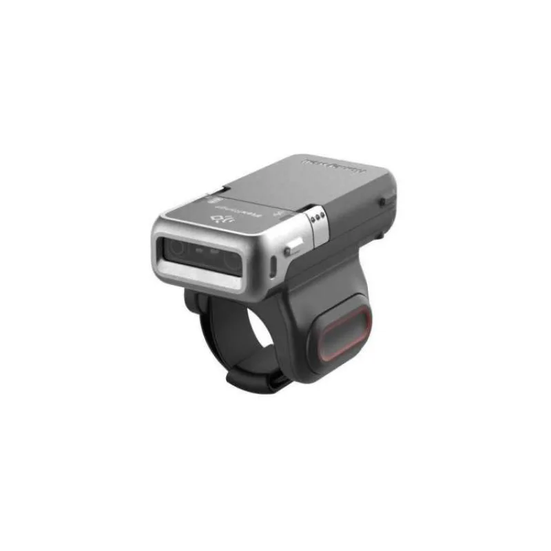 8675i Wearable Scanner - FlexRange, vrátane batérií a triggered prsteň (8675I400FR-2-R)