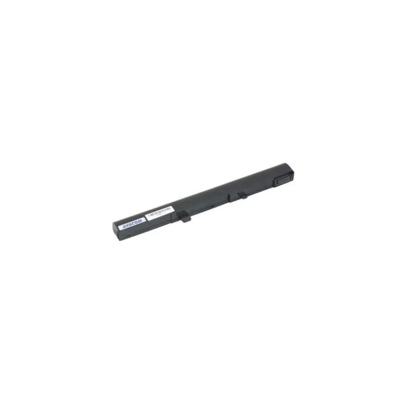 Batéria AVACOM pre Asus X551CA, F551 series Li-Ion 14,8 V 2600mAh 38Wh (NOAS-X551-N26)