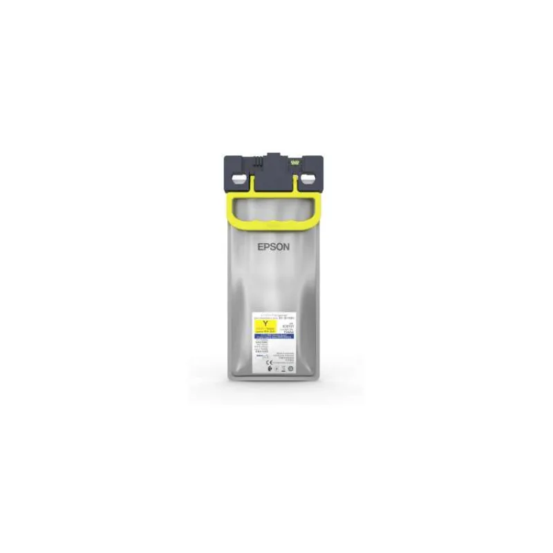 kazeta EPSON WF-C878/879R yellow XL (20000 str.) (C13T05A40N)