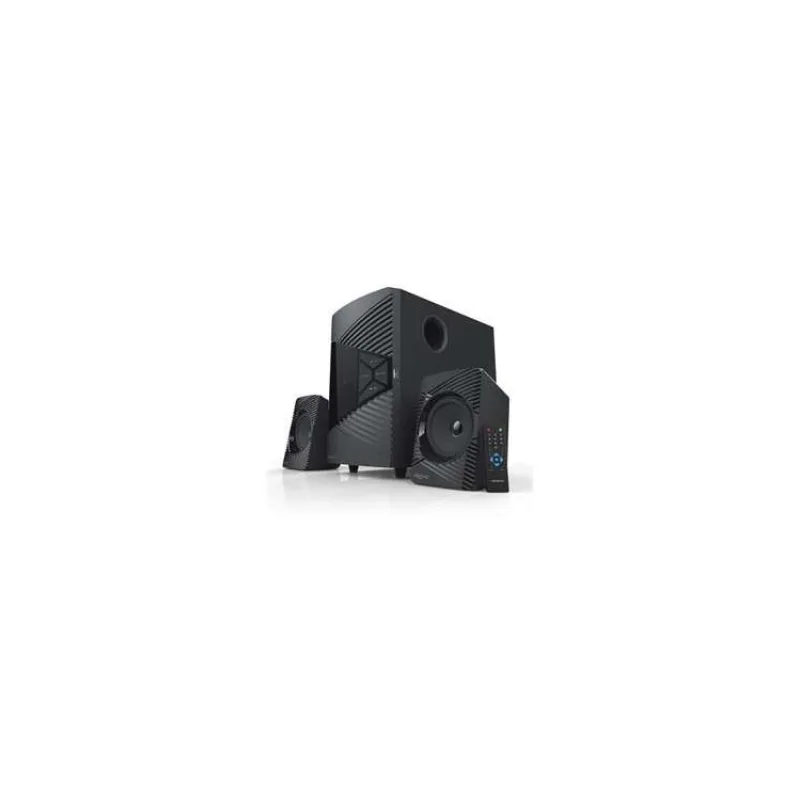 Creative Labs SBS E2500/2.1/30W/Čierna (51MF0485AA001)