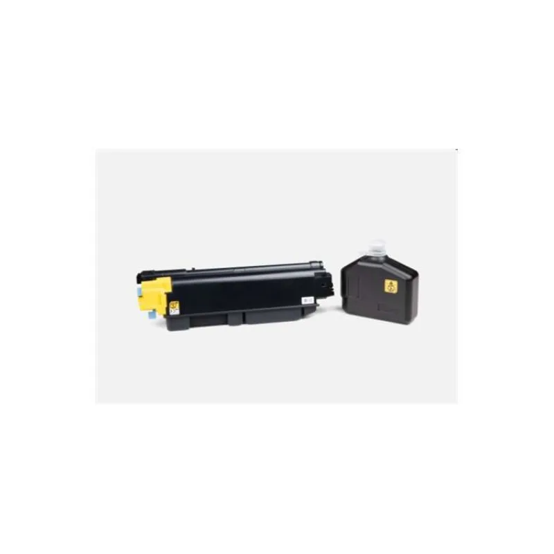 Kyocera toner TK-5345Y Toner žlutý (9 000 A4 @ 5%) pro TASKalfa 352ci (TK-5345Y)
