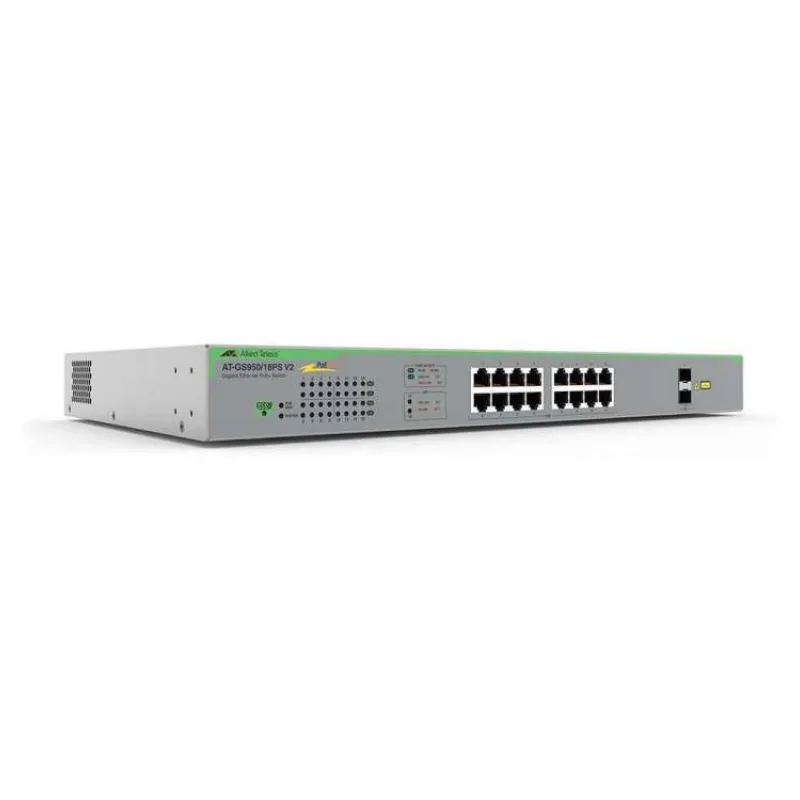 Allied Telesis AT-GS950/18PS-V2-50 (AT-GS950/18PS-V2-50)