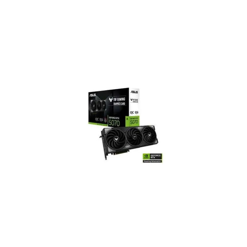 ASUS TUF-RTX5070-O12G-GAMING (90YV0LZ0-M0NA00)
