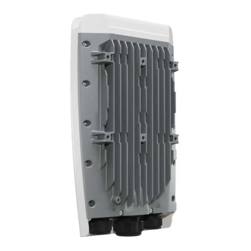 MikroTik Cloud Router Switch CRS305-1G-4S+OUT, FiberBox Plus (CRS305-1G-4S+OUT)