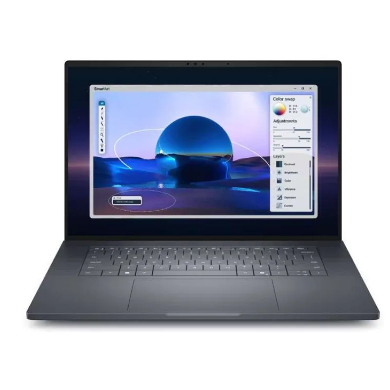 DELL Pro Max Premium 16 MA16250/ U7-265H/ 32GB/ 1TB SSD/ 16" FHD+/ RTX PRO 1000 8GB/ W11Pro/ 3Y PS on-site (MX31R)