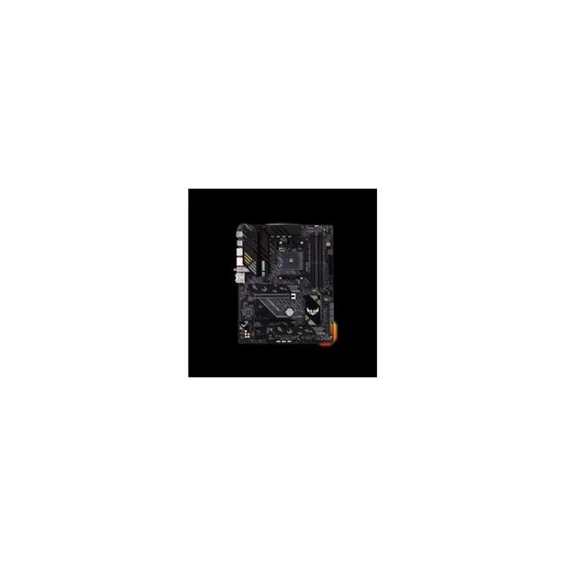 ASUS TUF GAMING B550-PLUS WI-FI II soc.AM4 B550 DDR4 ATX M.2 HDMI DP WIFI (90MB19U0-M0EAY0)