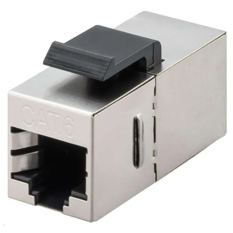 PREMIUMCORD RJ45 CAT6 8/8 STP KeyStone (srjp-07)