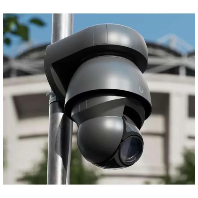 Ubiquiti UVC-AI-PTZ-B - UniFi Protect AI PTZ Industrial, čierna (UVC-AI-PTZ-B)
